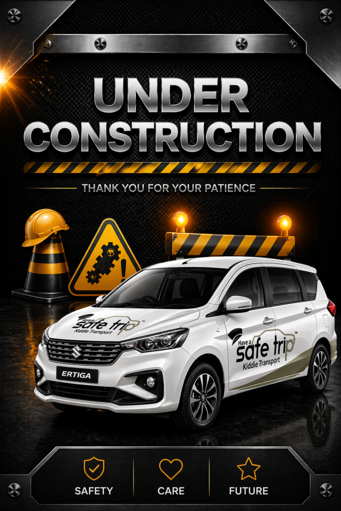 We're currently under construction. Thank you for your patience.